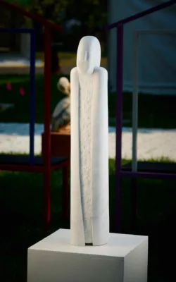 THE PRINCE by Peter Sanders