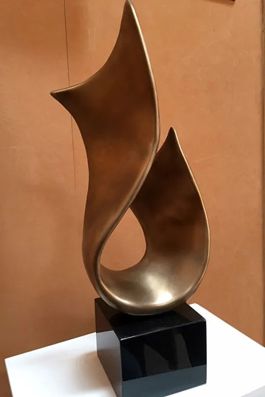 The Sails by Eva Ermer