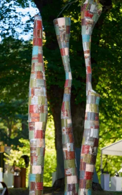 The Sentinels by Darren Gilbert