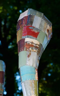 The Sentinels by Darren Gilbert