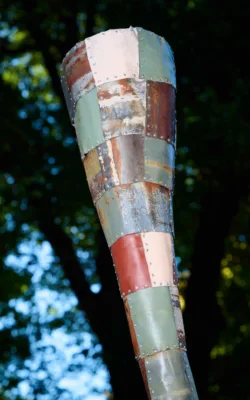 The Sentinels by Darren Gilbert