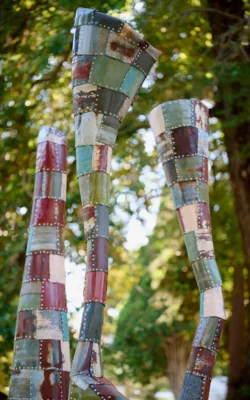 The Sentinels by Darren Gilbert