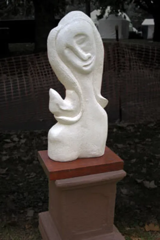 The Smile by Carmel Ritchie