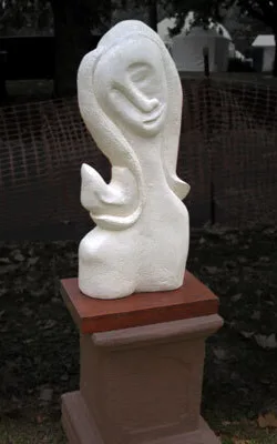 The Smile by Carmel Ritchie