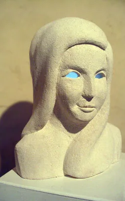 The War Journalist by Geoff Williams