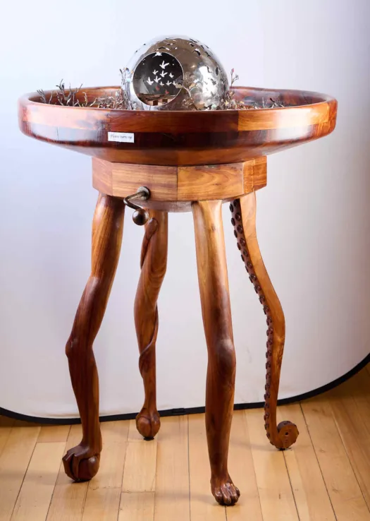 There once were …. by Paul Jesse