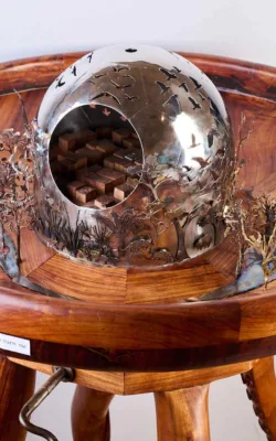 There once were …. by Paul Jesse