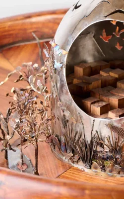 There once were …. by Paul Jesse