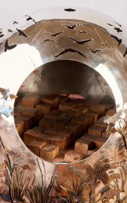 There once were …. by Paul Jesse