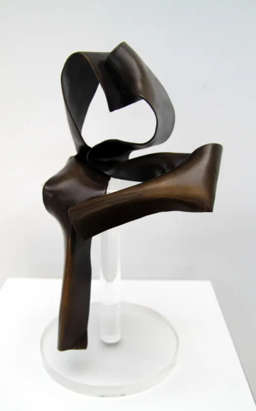 Therese - A Ribbon in Space by Rachel Boymal