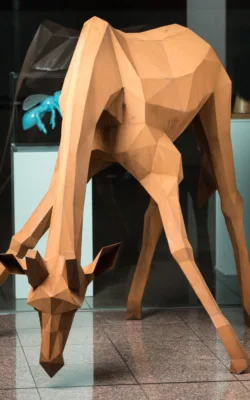 Thirsty by Matt Hill