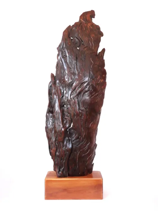 Threads of Renewal by Aaron Jones