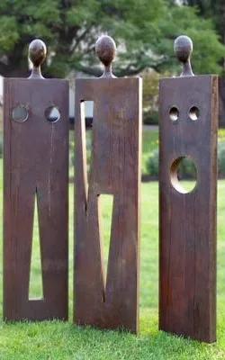 Three's Company by Nicole Allen