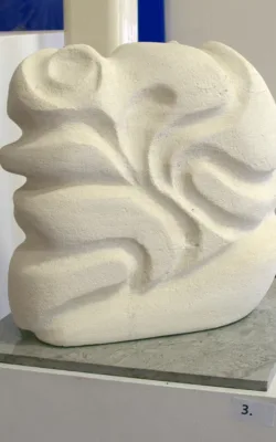 Tidal Sands by Margaret Carey