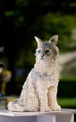 Tiffany by Heather Wilson