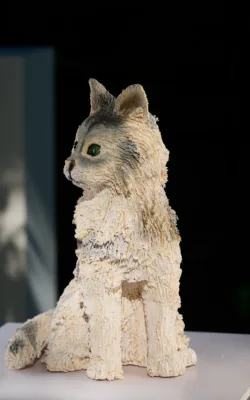 Tiffany by Heather Wilson