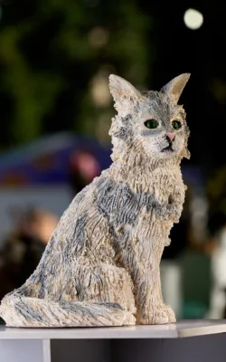 Tiffany by Heather Wilson