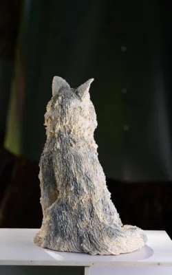 Tiffany by Heather Wilson