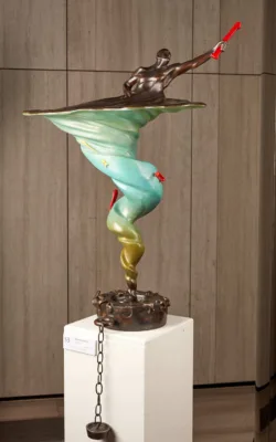 Time Catcher by Todd Lyndon Stuart