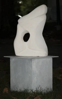 Torso by Margaret Carey