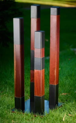 Totem by Roy Hamer