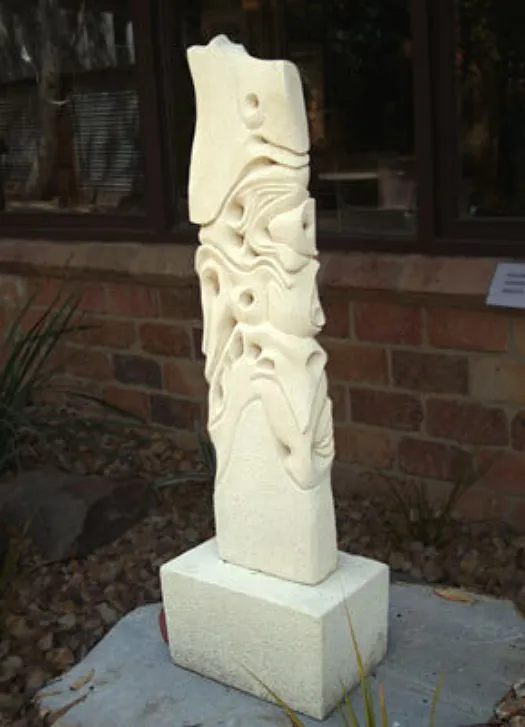 Tracery by Kevin Free