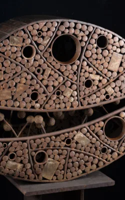 Traditional Pod by Andre Sardone