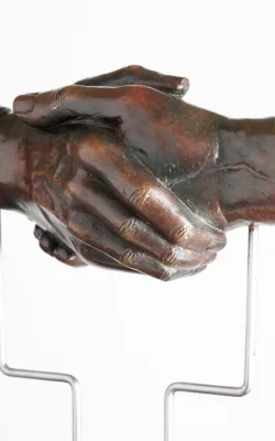 Treaty II by Anne Anderson