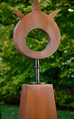 Trio by Andre Sardone
