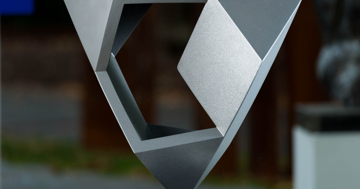 Triptic | Association of Sculptors of Victoria