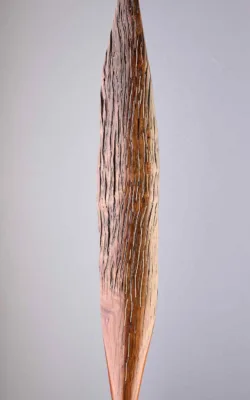 Trusting in the small but aligned actions by Aaron Jones