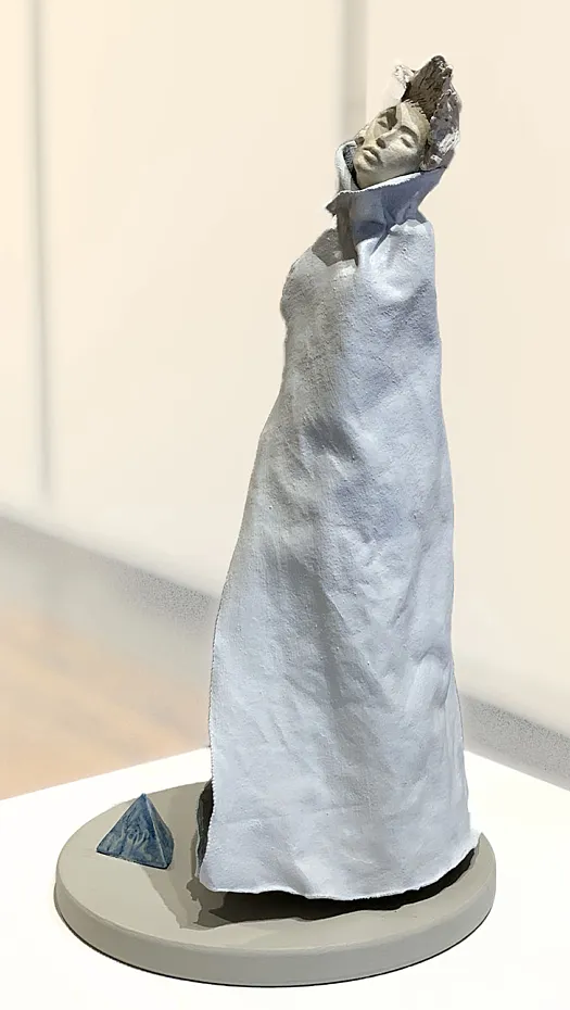 Turmoil by Marija Patterson