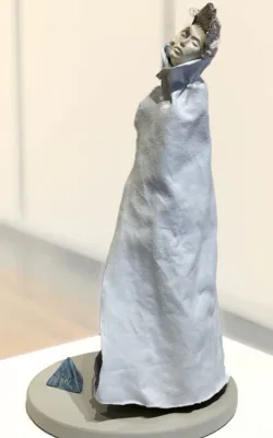 Turmoil by Marija Patterson