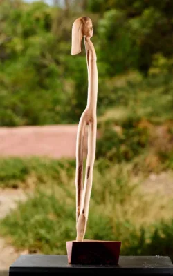 Turn by Jenny Rickards
