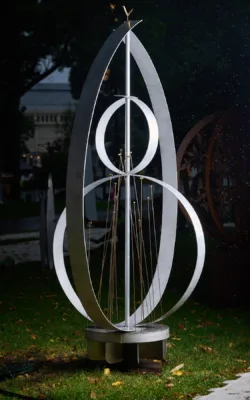 Twist by Amanda Klein