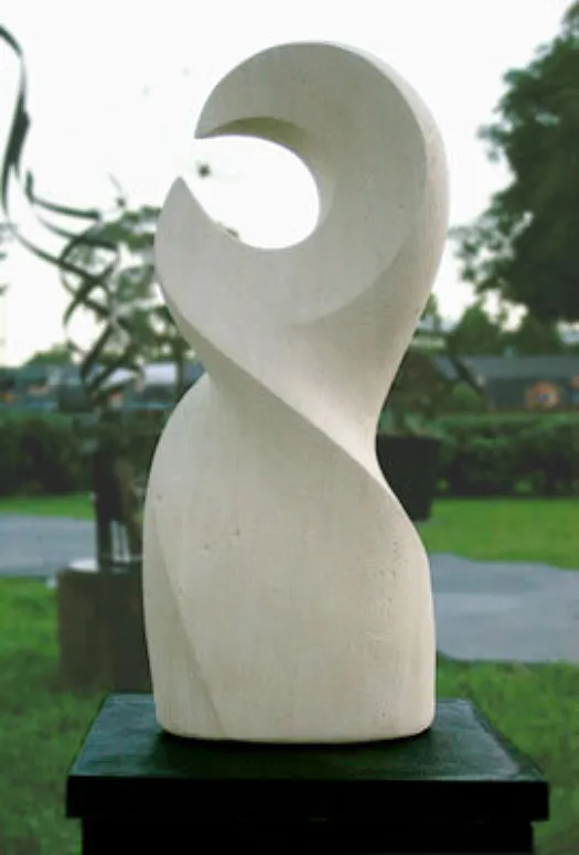 Twisted Viewpoints by John Bishop