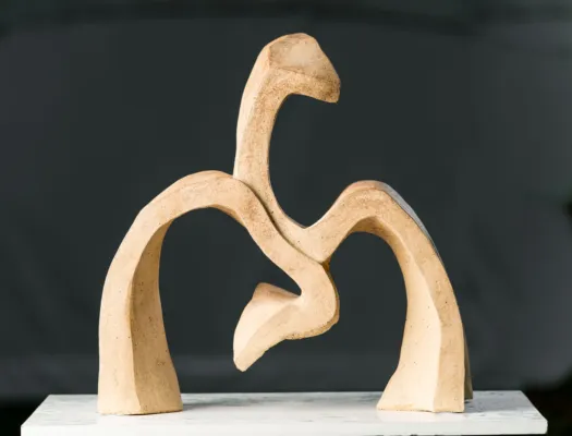 Two Dance Steps by Rachel Boymal