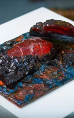 Underwater Discovery by Betty Collier