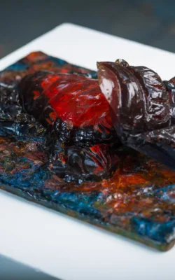 Underwater Discovery by Betty Collier