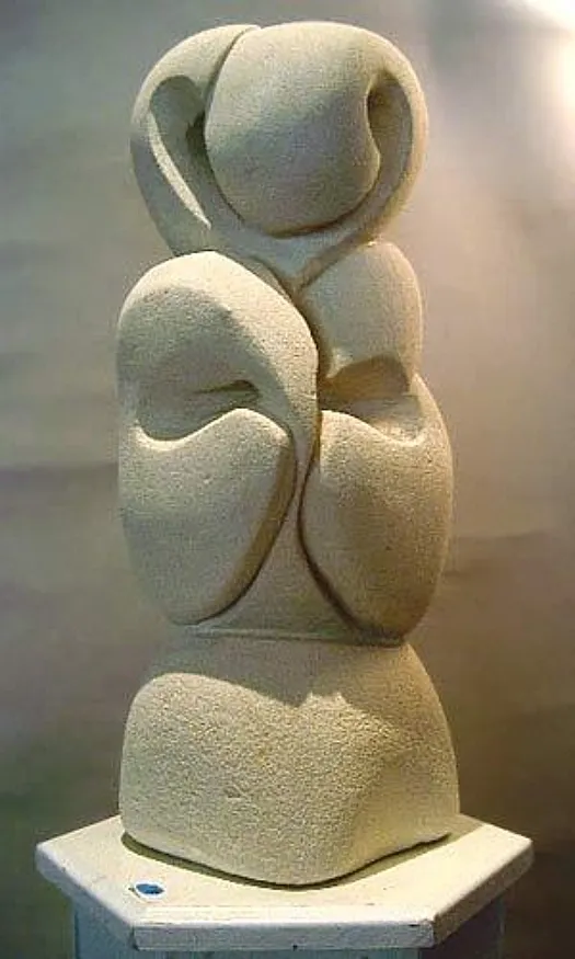 Unity by Clare Collins