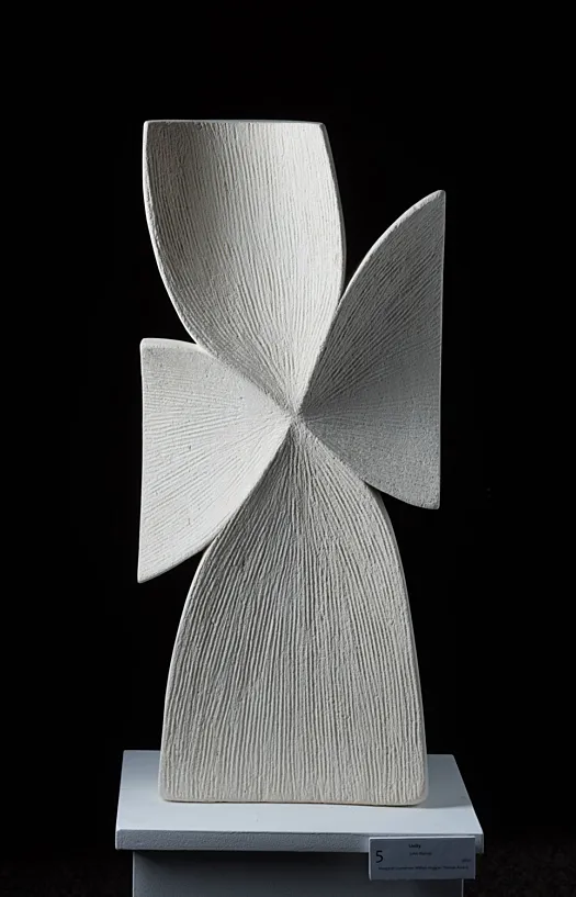 Unity by John Bishop