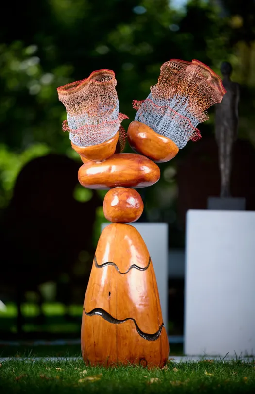 Untitled #1 by Jody Galvin