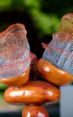 Untitled #1 by Jody Galvin