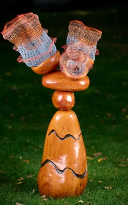 Untitled #1 by Jody Galvin