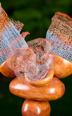 Untitled #1 by Jody Galvin