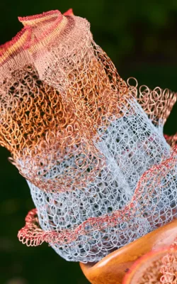 Untitled #1 by Jody Galvin