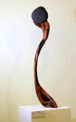 Untitled 3 by Michael Adeney