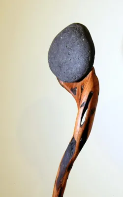 Untitled 3 by Michael Adeney