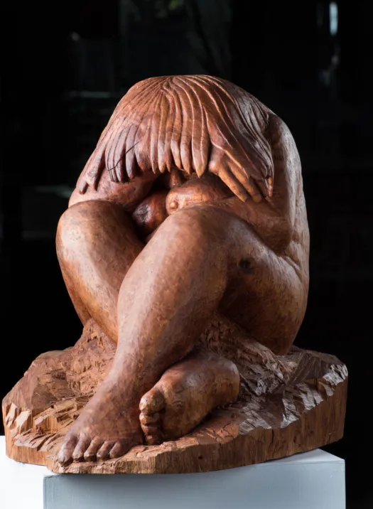 Untitled by Anthony Kim