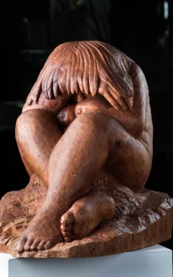 Untitled by Anthony Kim